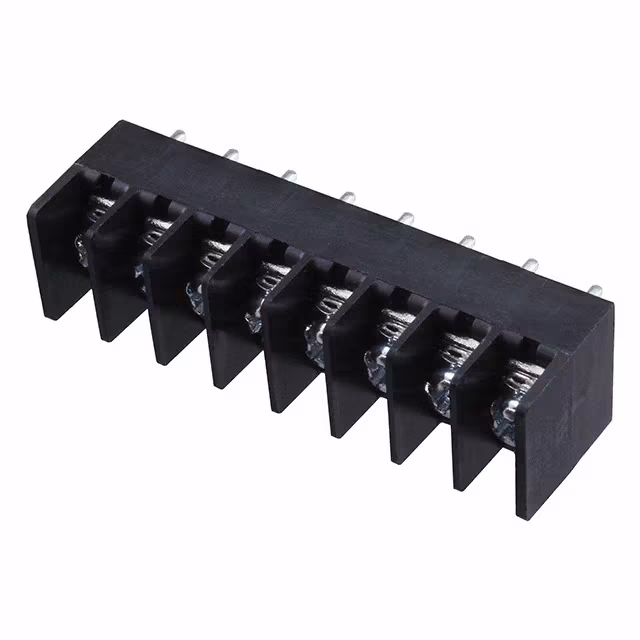 YK2110803000G Amphenol Anytek  Blocchi barriera